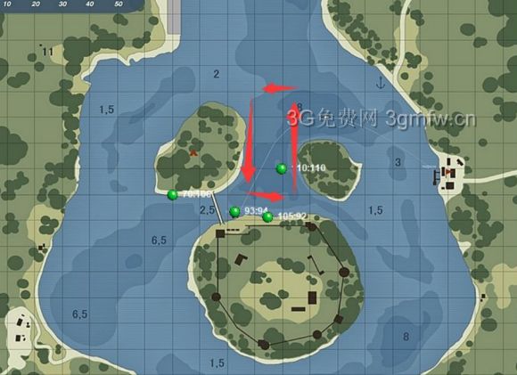 俄罗斯钓鱼4russianfishing4图文攻略