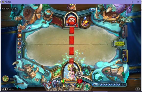 炉石传说邪火试炼挑战后三关攻略 炉石传说邪火试炼挑战后三关攻略