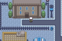 口袋妖怪究极绿宝石神战版【vgc2019纪念版】图文攻略