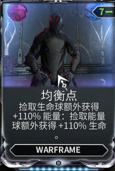 星际战甲《Warframe》钢铁天王星生存攻略