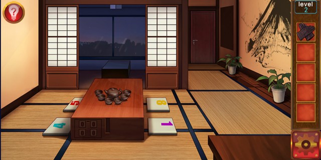 逃出100个房间第二关怎么过? 逃出100个房间攻略第二关