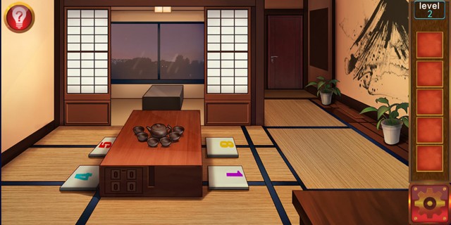 逃出100个房间第二关怎么过? 逃出100个房间攻略第二关