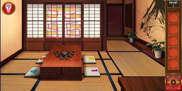 逃出100个房间第二关怎么过? 逃出100个房间攻略第二关