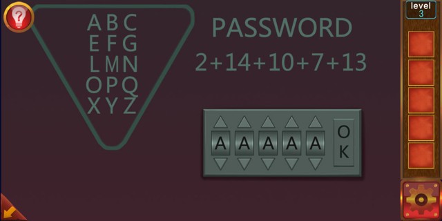 逃出100个房间第三关怎么过? 逃出100个房间攻略第三关