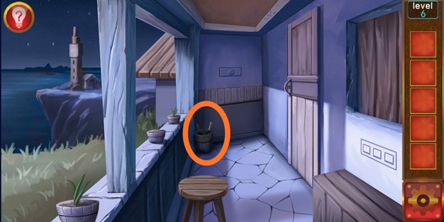 逃出100个房间第六关怎么过? 逃出100个房间攻略第六关