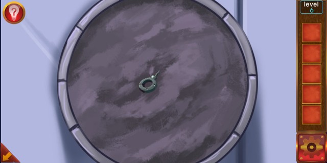 逃出100个房间第六关怎么过? 逃出100个房间攻略第六关