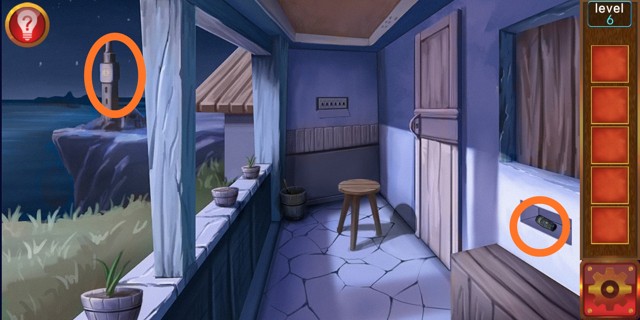 逃出100个房间第六关怎么过? 逃出100个房间攻略第六关