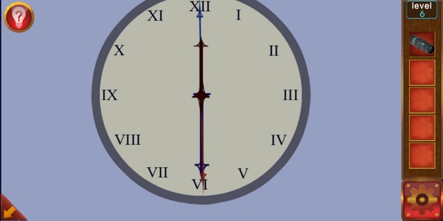 逃出100个房间第六关怎么过? 逃出100个房间攻略第六关