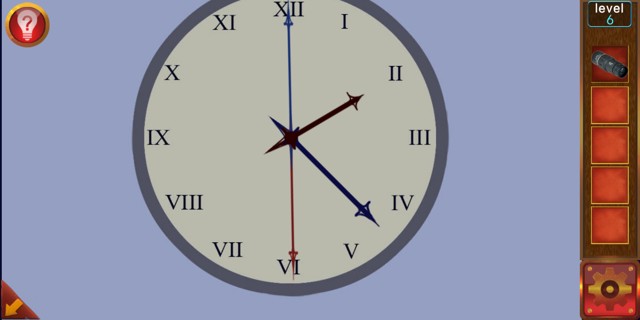 逃出100个房间第六关怎么过? 逃出100个房间攻略第六关