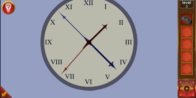 逃出100个房间第六关怎么过? 逃出100个房间攻略第六关