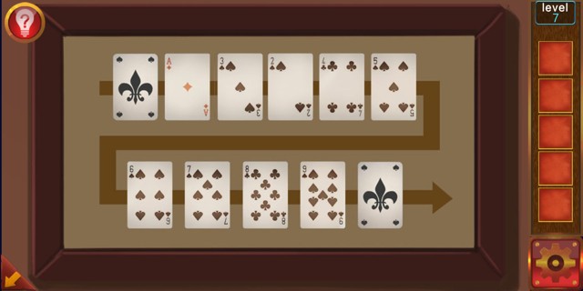 逃出100个房间第七关怎么过? 逃出100个房间攻略第七关