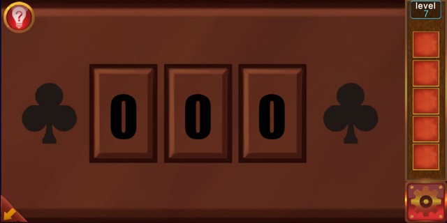 逃出100个房间第七关怎么过? 逃出100个房间攻略第七关