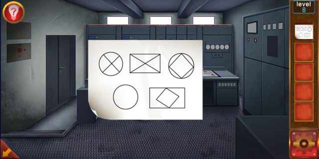 逃出100个房间第八关怎么过? 逃出100个房间攻略第八关