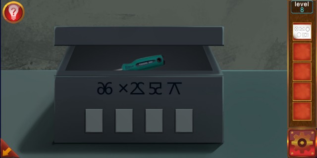 逃出100个房间第八关怎么过? 逃出100个房间攻略第八关