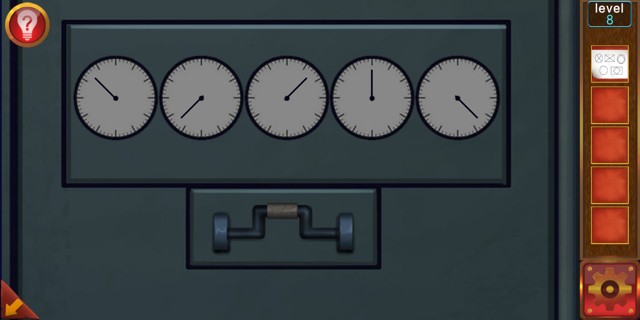 逃出100个房间第八关怎么过? 逃出100个房间攻略第八关