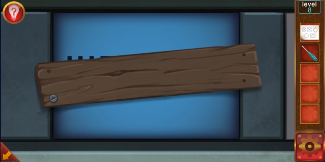 逃出100个房间第八关怎么过? 逃出100个房间攻略第八关