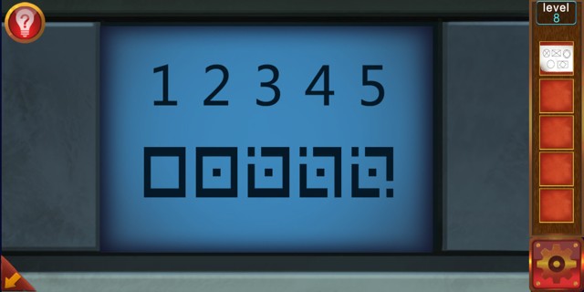 逃出100个房间第八关怎么过? 逃出100个房间攻略第八关