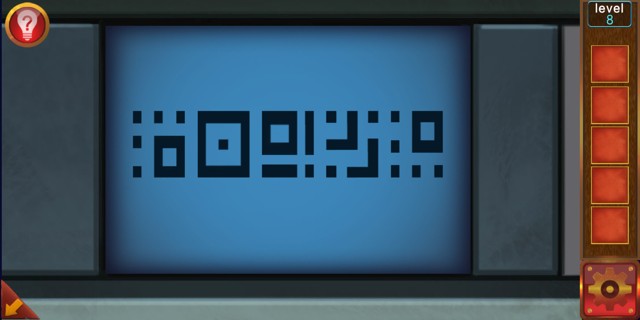 逃出100个房间第八关怎么过? 逃出100个房间攻略第八关