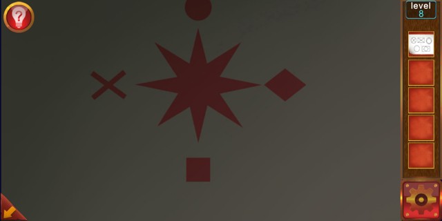 逃出100个房间第八关怎么过? 逃出100个房间攻略第八关