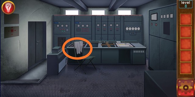 逃出100个房间第八关怎么过? 逃出100个房间攻略第八关