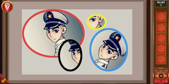 逃出100个房间第九关怎么过? 逃出100个房间攻略第九关