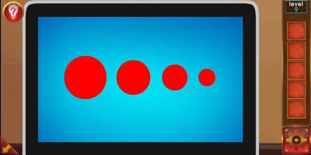 逃出100个房间第九关怎么过? 逃出100个房间攻略第九关