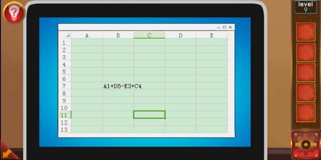 逃出100个房间第九关怎么过? 逃出100个房间攻略第九关