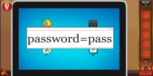 逃出100个房间第九关怎么过? 逃出100个房间攻略第九关