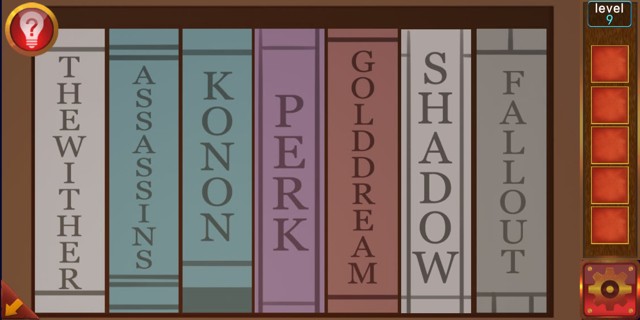 逃出100个房间第九关怎么过? 逃出100个房间攻略第九关