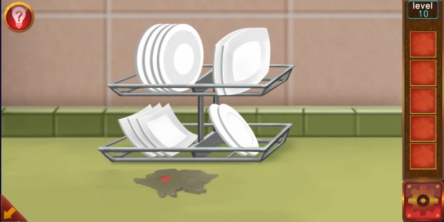 逃出100个房间第十关怎么过? 逃出100个房间攻略第十关