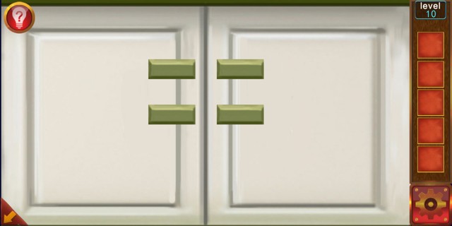 逃出100个房间第十关怎么过? 逃出100个房间攻略第十关