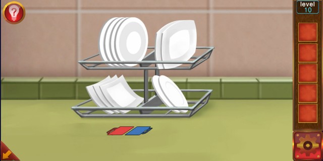 逃出100个房间第十关怎么过? 逃出100个房间攻略第十关