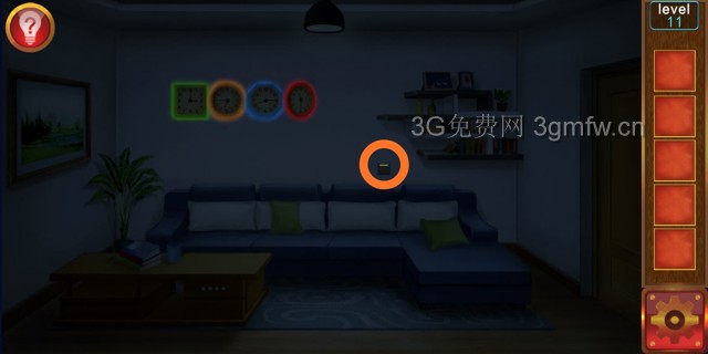 逃出100个房间第11关怎么过? 逃出100个房间攻略第11关