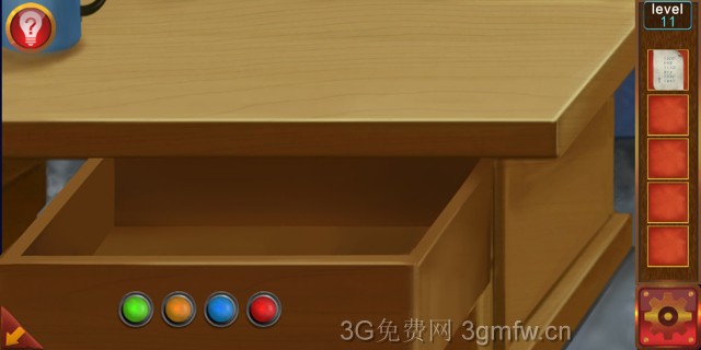 逃出100个房间第11关怎么过? 逃出100个房间攻略第11关