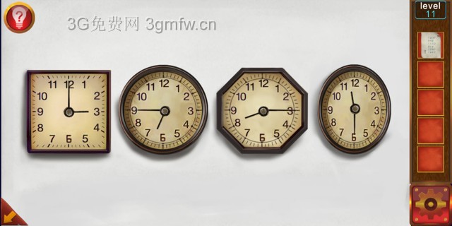 逃出100个房间第11关怎么过? 逃出100个房间攻略第11关