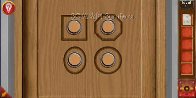 逃出100个房间第11关怎么过? 逃出100个房间攻略第11关