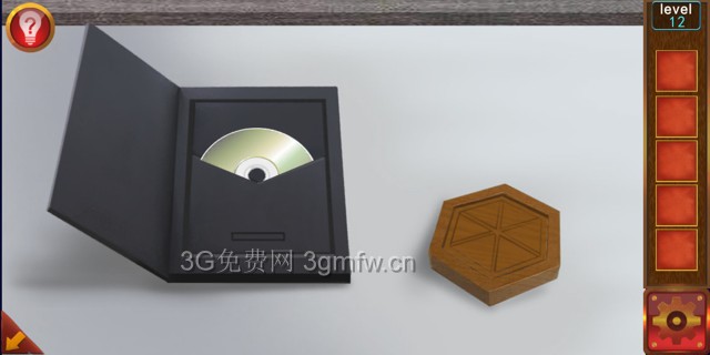 逃出100个房间第12关怎么过? 逃出100个房间攻略第12关