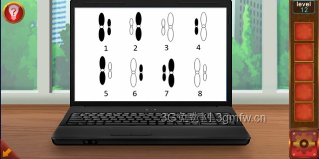 逃出100个房间第12关怎么过? 逃出100个房间攻略第12关