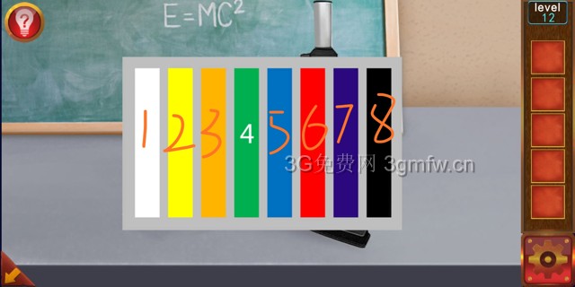 逃出100个房间第12关怎么过? 逃出100个房间攻略第12关