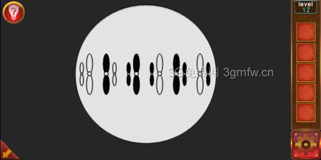 逃出100个房间第12关怎么过? 逃出100个房间攻略第12关