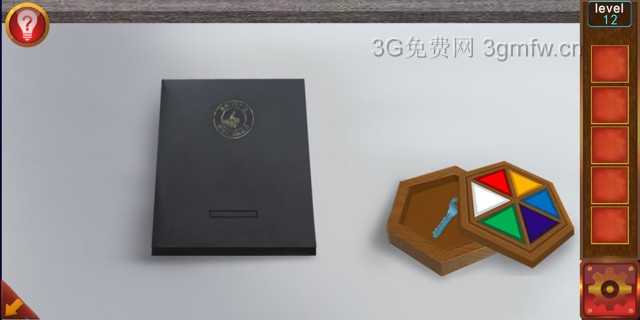 逃出100个房间第12关怎么过? 逃出100个房间攻略第12关