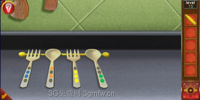 逃出100个房间第15关怎么过? 逃出100个房间攻略第15关