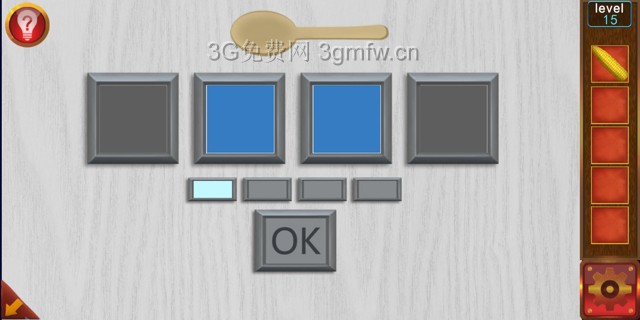 逃出100个房间第15关怎么过? 逃出100个房间攻略第15关