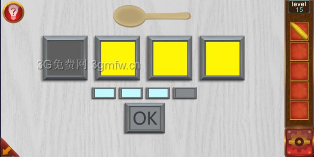 逃出100个房间第15关怎么过? 逃出100个房间攻略第15关