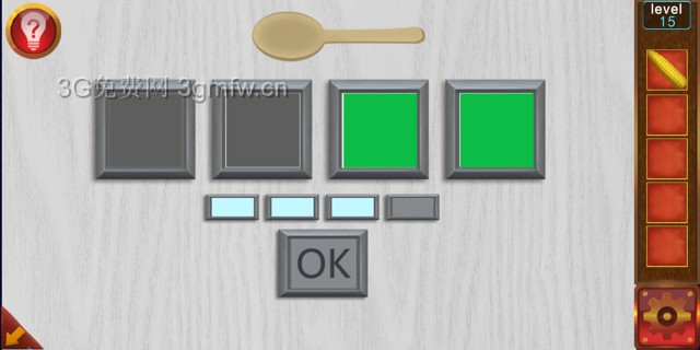 逃出100个房间第15关怎么过? 逃出100个房间攻略第15关