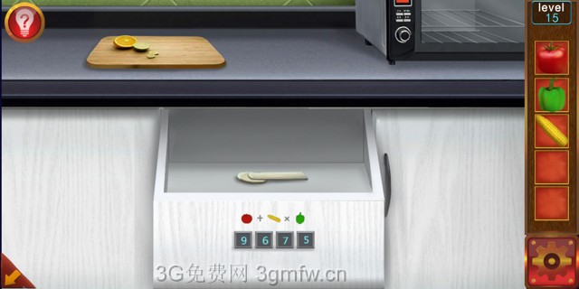 逃出100个房间第15关怎么过? 逃出100个房间攻略第15关