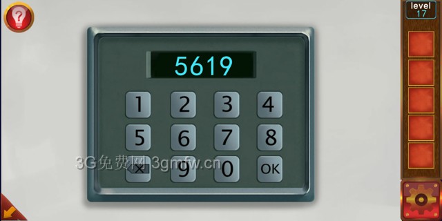 逃出100个房间第17关怎么过? 逃出100个房间攻略第17关