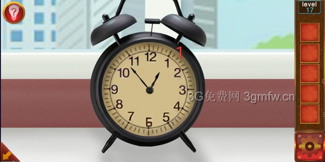 逃出100个房间第17关怎么过? 逃出100个房间攻略第17关