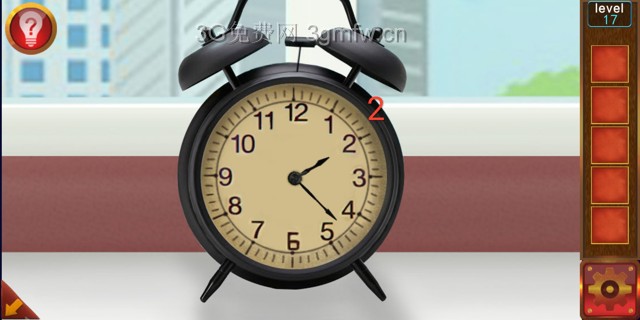 逃出100个房间第17关怎么过? 逃出100个房间攻略第17关