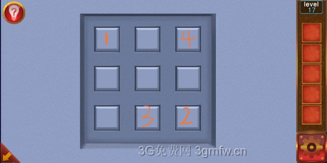 逃出100个房间第17关怎么过? 逃出100个房间攻略第17关